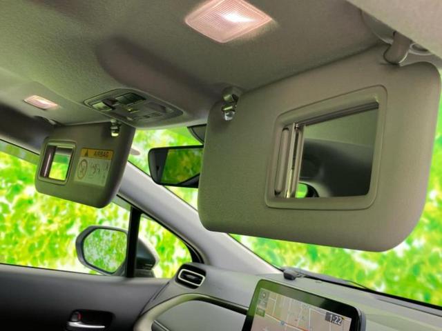 アクア Z 保証書/ディスプレイオーディオ+ナビ10.5インチ/トヨタセーフティセンス/パノラミックビューモニター/車線逸脱防止支援システム/ドライブレコーダー 前後/ヘッドランプ LED 衝突被害軽減システム(44枚目)