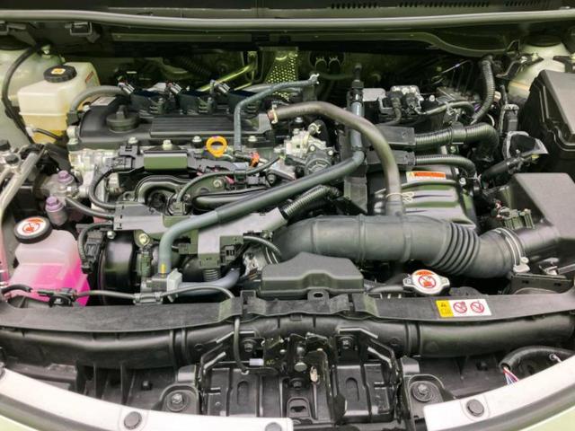 アクア Z 保証書/ディスプレイオーディオ+ナビ10.5インチ/トヨタセーフティセンス/パノラミックビューモニター/車線逸脱防止支援システム/ドライブレコーダー 前後/ヘッドランプ LED 衝突被害軽減システム(54枚目)