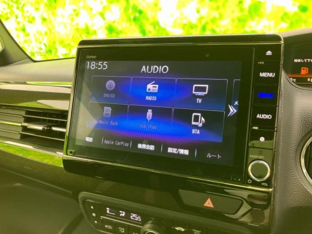 N-BOXカスタム G・EXターボホンダセンシング 新品タイヤ/保証書/純正 8インチ SDナビ/ホンダセンシング/両側電動スライドドア/シートヒーター 前席/車線逸脱防止支援システム/シート ハーフレザー/ドライブレコーダー 前後 ターボ 禁煙車(11枚目)