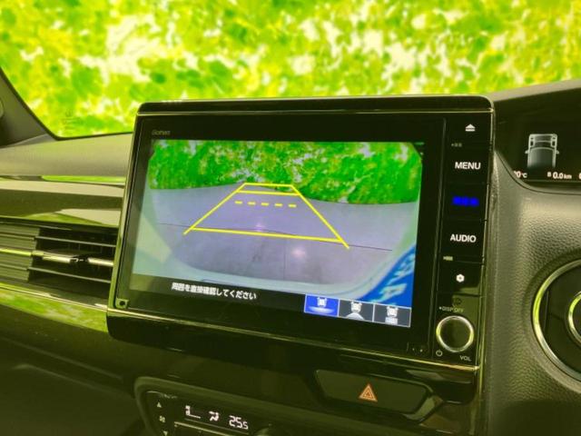 N-BOXカスタム G・EXターボホンダセンシング 新品タイヤ/保証書/純正 8インチ SDナビ/ホンダセンシング/両側電動スライドドア/シートヒーター 前席/車線逸脱防止支援システム/シート ハーフレザー/ドライブレコーダー 前後 ターボ 禁煙車(12枚目)