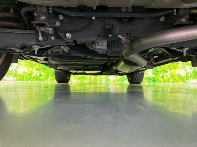 ハリアーハイブリッド ４ＷＤプレミアムアドバンスドパッケージ　新品タイヤ／ＪＢＬ／保証書／純正　９インチ　メモリーナビ／衝突安全装置／シートヒーター　前席／パノラミックビューモニター／車線逸脱防止支援システム／シート　合皮／電動バックドア　衝突被害軽減システム（46枚目）