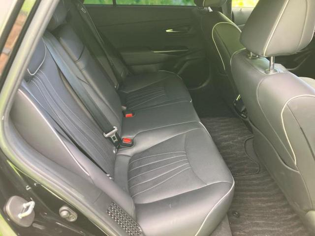クラウンハイブリッド RS 保証書/純正 8インチ SDナビ/衝突安全装置/シートヒーター 前席/車線逸脱防止支援システム/シート 合皮/ドライブレコーダー 前後/ヘッドランプ LED/Bluetooth接続/ETC 電動シート(5枚目)