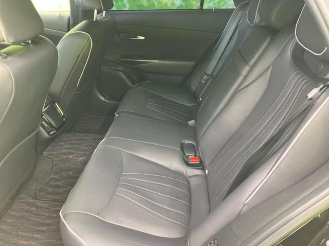 クラウンハイブリッド RS 保証書/純正 8インチ SDナビ/衝突安全装置/シートヒーター 前席/車線逸脱防止支援システム/シート 合皮/ドライブレコーダー 前後/ヘッドランプ LED/Bluetooth接続/ETC 電動シート(8枚目)