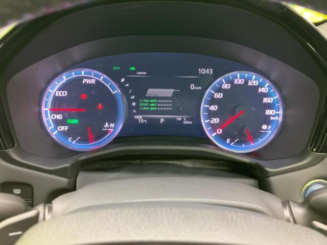 クラウンハイブリッド RS 保証書/純正 8インチ SDナビ/衝突安全装置/シートヒーター 前席/車線逸脱防止支援システム/シート 合皮/ドライブレコーダー 前後/ヘッドランプ LED/Bluetooth接続/ETC 電動シート(13枚目)