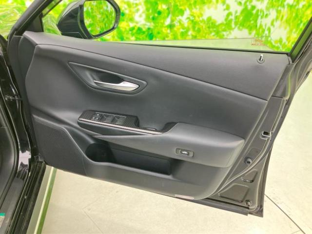 クラウンハイブリッド RS 保証書/純正 8インチ SDナビ/衝突安全装置/シートヒーター 前席/車線逸脱防止支援システム/シート 合皮/ドライブレコーダー 前後/ヘッドランプ LED/Bluetooth接続/ETC 電動シート(20枚目)