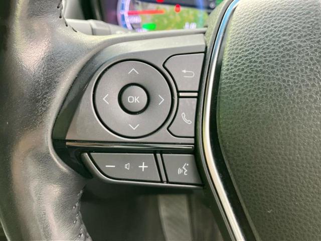 クラウンハイブリッド RS 保証書/純正 8インチ SDナビ/衝突安全装置/シートヒーター 前席/車線逸脱防止支援システム/シート 合皮/ドライブレコーダー 前後/ヘッドランプ LED/Bluetooth接続/ETC 電動シート(25枚目)