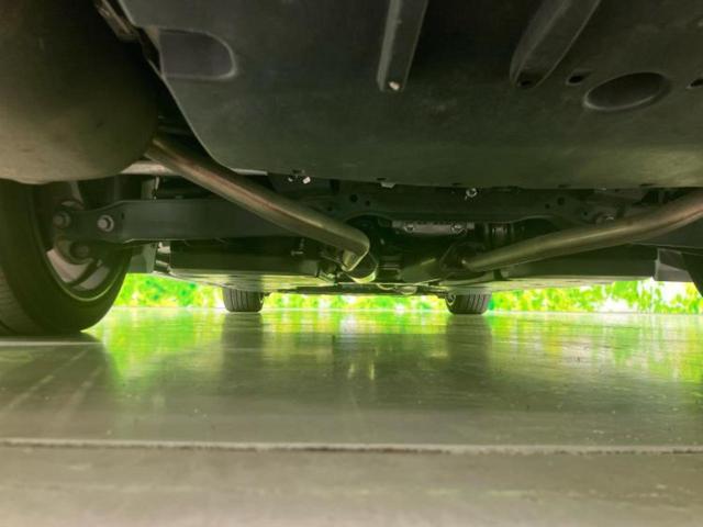 クラウンハイブリッド RS 保証書/純正 8インチ SDナビ/衝突安全装置/シートヒーター 前席/車線逸脱防止支援システム/シート 合皮/ドライブレコーダー 前後/ヘッドランプ LED/Bluetooth接続/ETC 電動シート(46枚目)