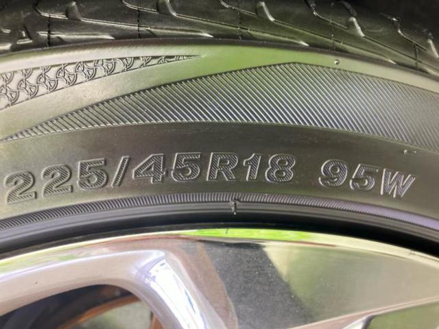 クラウンハイブリッド RS 保証書/純正 8インチ SDナビ/衝突安全装置/シートヒーター 前席/車線逸脱防止支援システム/シート 合皮/ドライブレコーダー 前後/ヘッドランプ LED/Bluetooth接続/ETC 電動シート(51枚目)