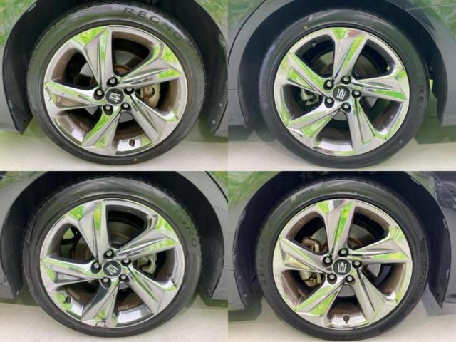 クラウンハイブリッド RS 保証書/純正 8インチ SDナビ/衝突安全装置/シートヒーター 前席/車線逸脱防止支援システム/シート 合皮/ドライブレコーダー 前後/ヘッドランプ LED/Bluetooth接続/ETC 電動シート(52枚目)