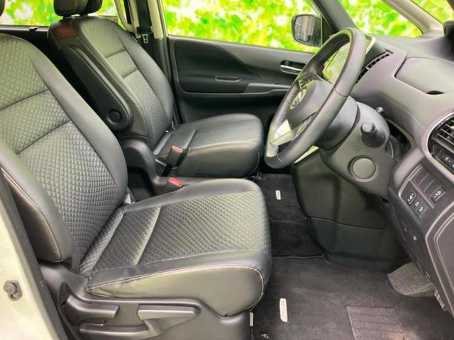 セレナ ハイウェイスターV 新品タイヤ/保証書/純正 10インチ SDナビ/フリップダウンモニター 純正 11インチ/衝突安全装置/両側電動スライドドア/アラウンドビューモニター/車線逸脱防止支援システム/シート 撥水加工(4枚目)