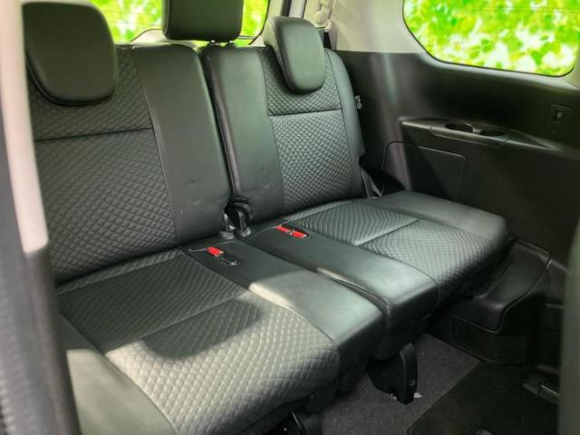 セレナ ハイウェイスターV 新品タイヤ/保証書/純正 10インチ SDナビ/フリップダウンモニター 純正 11インチ/衝突安全装置/両側電動スライドドア/アラウンドビューモニター/車線逸脱防止支援システム/シート 撥水加工(6枚目)