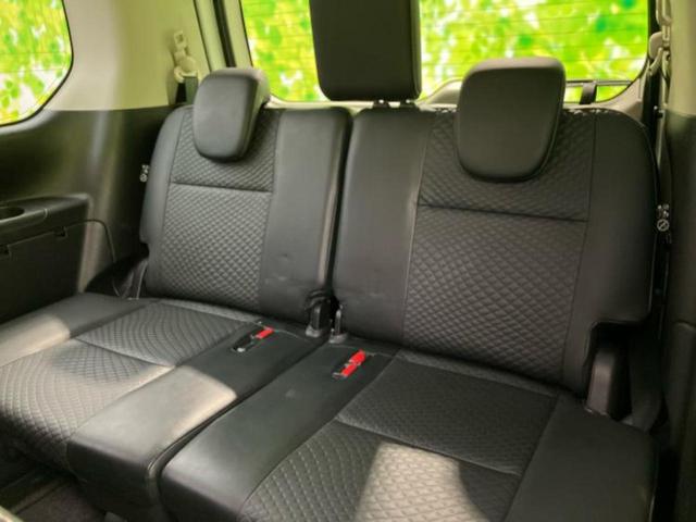 セレナ ハイウェイスターV 新品タイヤ/保証書/純正 10インチ SDナビ/フリップダウンモニター 純正 11インチ/衝突安全装置/両側電動スライドドア/アラウンドビューモニター/車線逸脱防止支援システム/シート 撥水加工(19枚目)