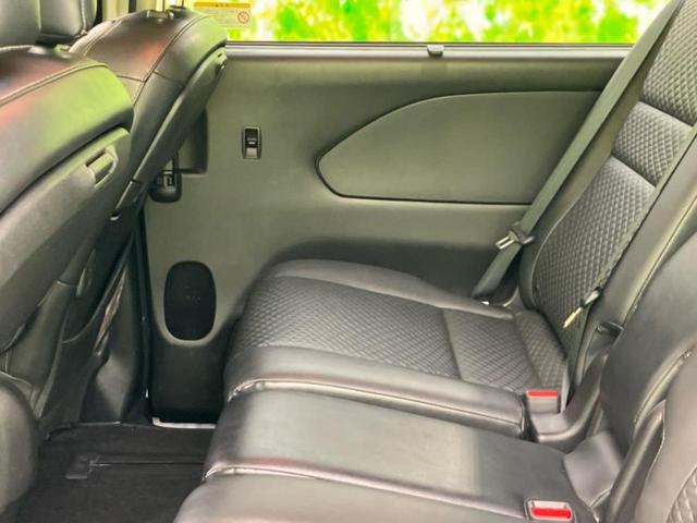 セレナ ハイウェイスターV 新品タイヤ/保証書/純正 10インチ SDナビ/フリップダウンモニター 純正 11インチ/衝突安全装置/両側電動スライドドア/アラウンドビューモニター/車線逸脱防止支援システム/シート 撥水加工(23枚目)