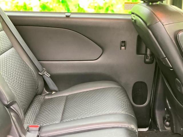 セレナ ハイウェイスターV 新品タイヤ/保証書/純正 10インチ SDナビ/フリップダウンモニター 純正 11インチ/衝突安全装置/両側電動スライドドア/アラウンドビューモニター/車線逸脱防止支援システム/シート 撥水加工(25枚目)