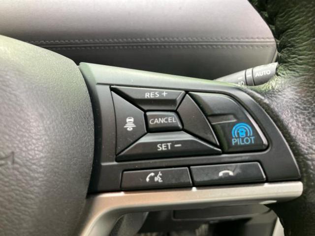 セレナ ハイウェイスターV 新品タイヤ/保証書/純正 10インチ SDナビ/フリップダウンモニター 純正 11インチ/衝突安全装置/両側電動スライドドア/アラウンドビューモニター/車線逸脱防止支援システム/シート 撥水加工(32枚目)