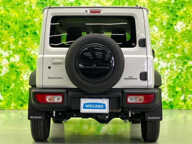 ジムニーシエラ ４ＷＤ　ＪＣ　新品タイヤ／保証書／純正　８インチ　ＳＤナビ／衝突安全装置／シートヒーター　前席／車線逸脱防止支援システム／ドライブレコーダー　社外／ヘッドランプ　ＬＥＤ／Ｂｌｕｅｔｏｏｔｈ接続／ＥＴＣ　バックカメラ（44枚目）