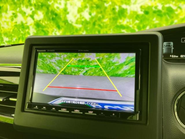 N-BOXカスタム L 新品タイヤ/保証書/社外 SDナビ/ホンダセンシング/電動スライドドア/シートヒーター 前席/車線逸脱防止支援システム/ドライブレコーダー 前後/ヘッドランプ LED/USBジャック バックカメラ(12枚目)