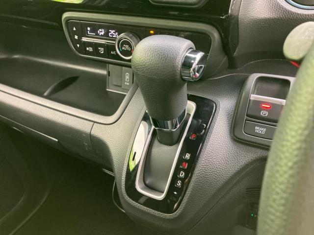 N-BOXカスタム L 新品タイヤ/保証書/社外 SDナビ/ホンダセンシング/電動スライドドア/シートヒーター 前席/車線逸脱防止支援システム/ドライブレコーダー 前後/ヘッドランプ LED/USBジャック バックカメラ(18枚目)