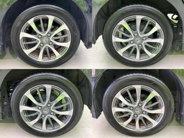 N-BOXカスタム L 新品タイヤ/保証書/社外 SDナビ/ホンダセンシング/電動スライドドア/シートヒーター 前席/車線逸脱防止支援システム/ドライブレコーダー 前後/ヘッドランプ LED/USBジャック バックカメラ(60枚目)