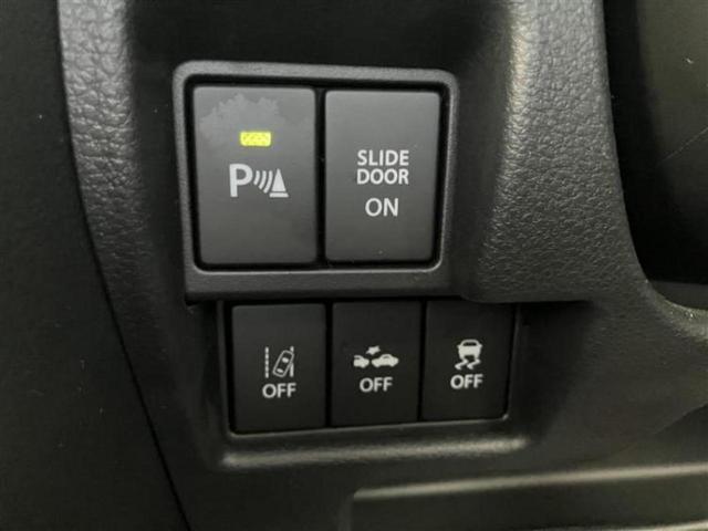 スペーシアカスタム ハイブリッドXSターボ 新品タイヤ/保証書/社外 ナビ/セーフティサポート(スズキ)/両側電動スライドドア/シートヒーター 運転席/車線逸脱防止支援システム/シート ハーフレザー/ヘッドランプ LED/USBジャック 禁煙車(12枚目)