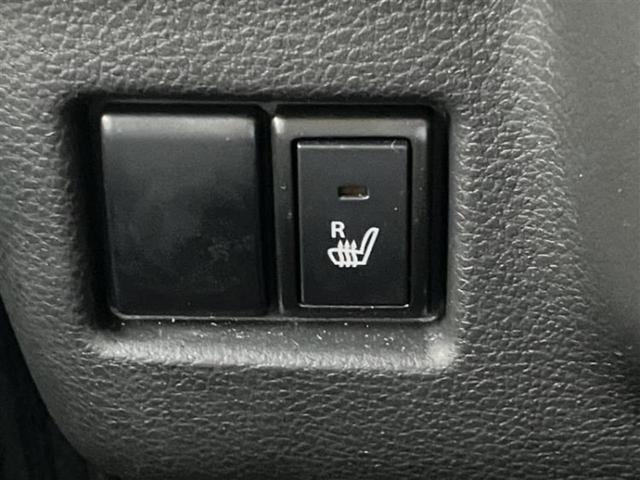 スペーシアカスタム ハイブリッドXSターボ 新品タイヤ/保証書/社外 ナビ/セーフティサポート(スズキ)/両側電動スライドドア/シートヒーター 運転席/車線逸脱防止支援システム/シート ハーフレザー/ヘッドランプ LED/USBジャック 禁煙車(15枚目)