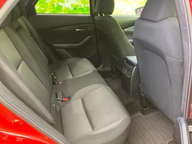 CX-30 20Sプロアクティブツーリングセレクション 保証書/純正 SDナビ/アイアクティブセンス(マツダ)/シートヒーター 前席/360°ビューモニター/車線逸脱防止支援システム/電動バックドア/ヘッドランプ LED/USBジャック LEDヘッドランプ(5枚目)