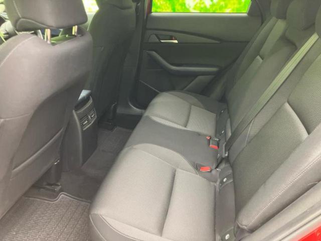 CX-30 20Sプロアクティブツーリングセレクション 保証書/純正 SDナビ/アイアクティブセンス(マツダ)/シートヒーター 前席/360°ビューモニター/車線逸脱防止支援システム/電動バックドア/ヘッドランプ LED/USBジャック LEDヘッドランプ(8枚目)