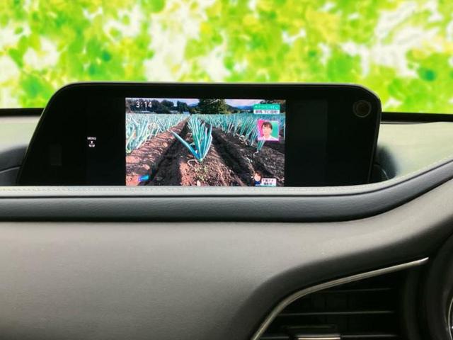 CX-30 20Sプロアクティブツーリングセレクション 保証書/純正 SDナビ/アイアクティブセンス(マツダ)/シートヒーター 前席/360°ビューモニター/車線逸脱防止支援システム/電動バックドア/ヘッドランプ LED/USBジャック LEDヘッドランプ(13枚目)