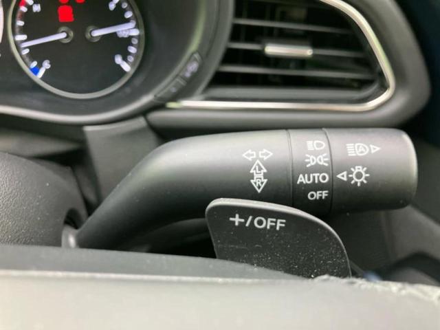 CX-30 20Sプロアクティブツーリングセレクション 保証書/純正 SDナビ/アイアクティブセンス(マツダ)/シートヒーター 前席/360°ビューモニター/車線逸脱防止支援システム/電動バックドア/ヘッドランプ LED/USBジャック LEDヘッドランプ(16枚目)