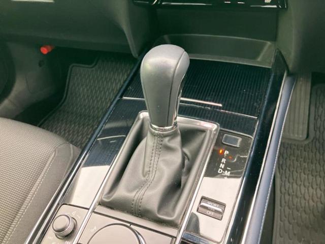 CX-30 20Sプロアクティブツーリングセレクション 保証書/純正 SDナビ/アイアクティブセンス(マツダ)/シートヒーター 前席/360°ビューモニター/車線逸脱防止支援システム/電動バックドア/ヘッドランプ LED/USBジャック LEDヘッドランプ(18枚目)