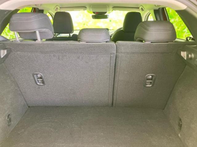 CX-30 20Sプロアクティブツーリングセレクション 保証書/純正 SDナビ/アイアクティブセンス(マツダ)/シートヒーター 前席/360°ビューモニター/車線逸脱防止支援システム/電動バックドア/ヘッドランプ LED/USBジャック LEDヘッドランプ(19枚目)