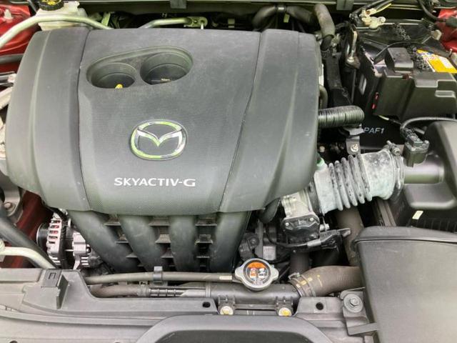 CX-30 20Sプロアクティブツーリングセレクション 保証書/純正 SDナビ/アイアクティブセンス(マツダ)/シートヒーター 前席/360°ビューモニター/車線逸脱防止支援システム/電動バックドア/ヘッドランプ LED/USBジャック LEDヘッドランプ(51枚目)