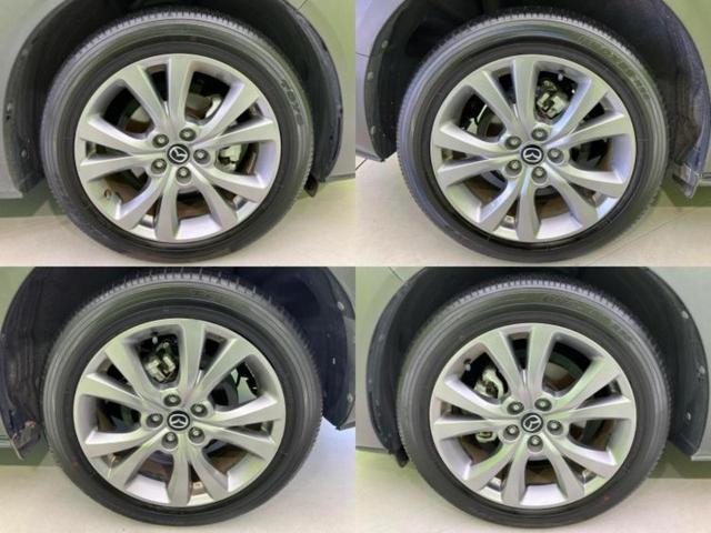 CX-30 20Sプロアクティブツーリングセレクション 保証書/純正 SDナビ/アイアクティブセンス(マツダ)/シートヒーター 前席/360°ビューモニター/車線逸脱防止支援システム/電動バックドア/ヘッドランプ LED/USBジャック LEDヘッドランプ(54枚目)