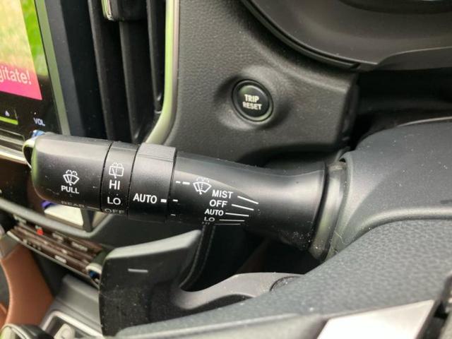フォレスター 4WDアドバンス サンルーフ/保証書/純正 8インチ SDナビ/デジタルインナーミラー/アイサイト/シートヒーター 前席/車線逸脱防止支援システム/シート 合皮/電動バックドア/ドライブレコーダー 純正 バックカメラ(17枚目)