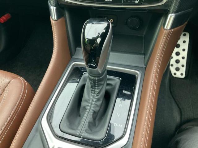 フォレスター 4WDアドバンス サンルーフ/保証書/純正 8インチ SDナビ/デジタルインナーミラー/アイサイト/シートヒーター 前席/車線逸脱防止支援システム/シート 合皮/電動バックドア/ドライブレコーダー 純正 バックカメラ(18枚目)