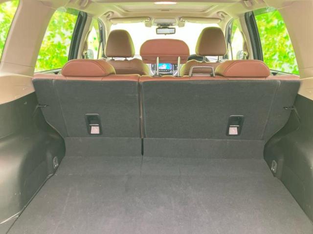 フォレスター 4WDアドバンス サンルーフ/保証書/純正 8インチ SDナビ/デジタルインナーミラー/アイサイト/シートヒーター 前席/車線逸脱防止支援システム/シート 合皮/電動バックドア/ドライブレコーダー 純正 バックカメラ(19枚目)