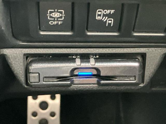 フォレスター 4WDアドバンス サンルーフ/保証書/純正 8インチ SDナビ/デジタルインナーミラー/アイサイト/シートヒーター 前席/車線逸脱防止支援システム/シート 合皮/電動バックドア/ドライブレコーダー 純正 バックカメラ(28枚目)