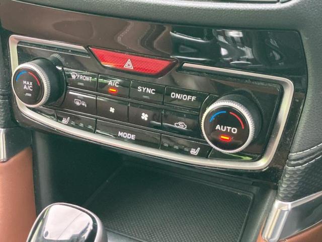 フォレスター 4WDアドバンス サンルーフ/保証書/純正 8インチ SDナビ/デジタルインナーミラー/アイサイト/シートヒーター 前席/車線逸脱防止支援システム/シート 合皮/電動バックドア/ドライブレコーダー 純正 バックカメラ(35枚目)