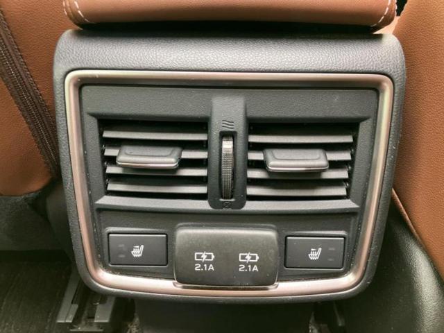 フォレスター 4WDアドバンス サンルーフ/保証書/純正 8インチ SDナビ/デジタルインナーミラー/アイサイト/シートヒーター 前席/車線逸脱防止支援システム/シート 合皮/電動バックドア/ドライブレコーダー 純正 バックカメラ(47枚目)