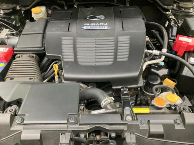 フォレスター 4WDアドバンス サンルーフ/保証書/純正 8インチ SDナビ/デジタルインナーミラー/アイサイト/シートヒーター 前席/車線逸脱防止支援システム/シート 合皮/電動バックドア/ドライブレコーダー 純正 バックカメラ(53枚目)