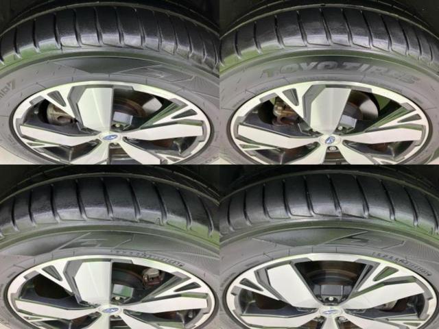 フォレスター 4WDアドバンス サンルーフ/保証書/純正 8インチ SDナビ/デジタルインナーミラー/アイサイト/シートヒーター 前席/車線逸脱防止支援システム/シート 合皮/電動バックドア/ドライブレコーダー 純正 バックカメラ(54枚目)