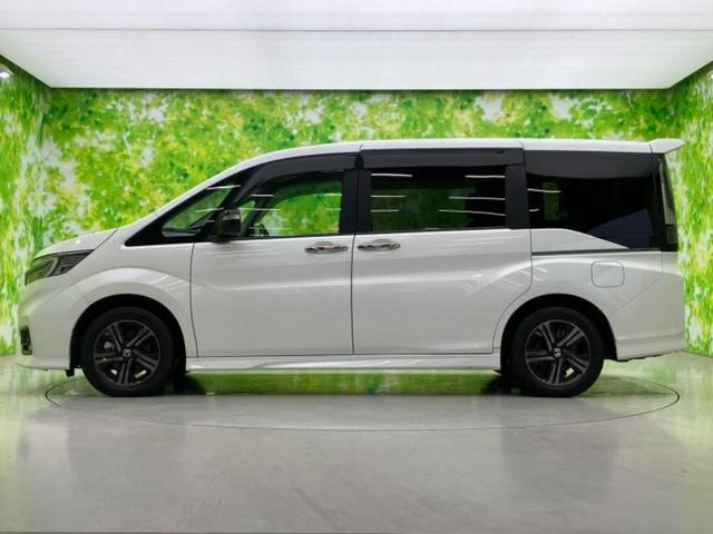 ステップワゴンスパーダ eHEVスパーダG・EXホンダセンシング 保証書/純正 SDナビ/フリップダウンモニター 純正 11.6インチ/ホンダセンシング/両側電動スライドドア/シートヒーター 前席/車線逸脱防止支援システム/シート ハーフレザー 衝突被害軽減システム(2枚目)