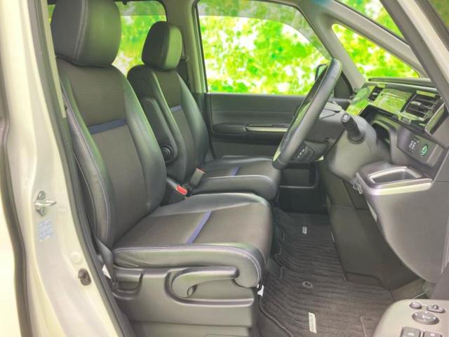 ステップワゴンスパーダ eHEVスパーダG・EXホンダセンシング 保証書/純正 SDナビ/フリップダウンモニター 純正 11.6インチ/ホンダセンシング/両側電動スライドドア/シートヒーター 前席/車線逸脱防止支援システム/シート ハーフレザー 衝突被害軽減システム(4枚目)