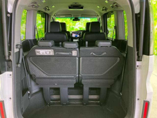 ステップワゴンスパーダ eHEVスパーダG・EXホンダセンシング 保証書/純正 SDナビ/フリップダウンモニター 純正 11.6インチ/ホンダセンシング/両側電動スライドドア/シートヒーター 前席/車線逸脱防止支援システム/シート ハーフレザー 衝突被害軽減システム(20枚目)