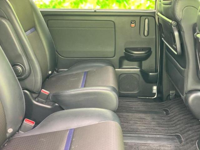 ステップワゴンスパーダ eHEVスパーダG・EXホンダセンシング 保証書/純正 SDナビ/フリップダウンモニター 純正 11.6インチ/ホンダセンシング/両側電動スライドドア/シートヒーター 前席/車線逸脱防止支援システム/シート ハーフレザー 衝突被害軽減システム(25枚目)