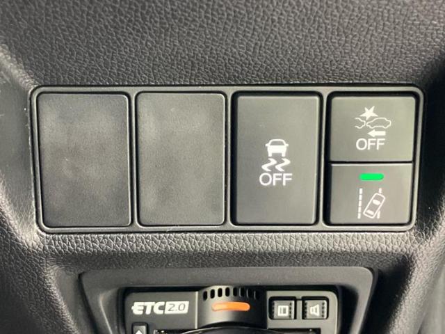 ステップワゴンスパーダ eHEVスパーダG・EXホンダセンシング 保証書/純正 SDナビ/フリップダウンモニター 純正 11.6インチ/ホンダセンシング/両側電動スライドドア/シートヒーター 前席/車線逸脱防止支援システム/シート ハーフレザー 衝突被害軽減システム(30枚目)