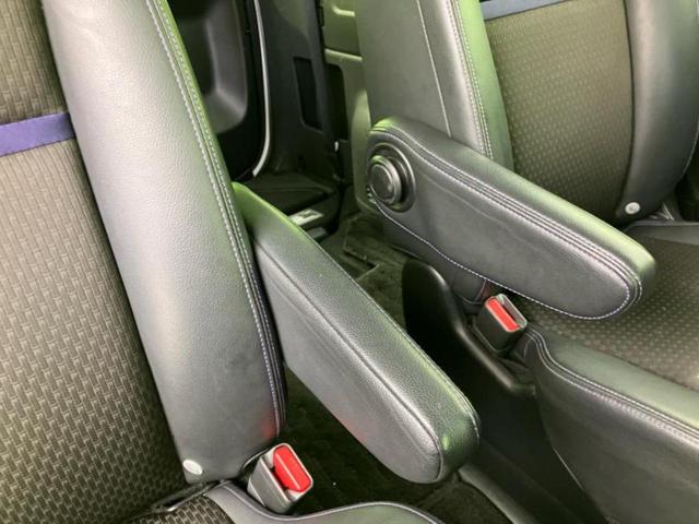 ステップワゴンスパーダ eHEVスパーダG・EXホンダセンシング 保証書/純正 SDナビ/フリップダウンモニター 純正 11.6インチ/ホンダセンシング/両側電動スライドドア/シートヒーター 前席/車線逸脱防止支援システム/シート ハーフレザー 衝突被害軽減システム(36枚目)