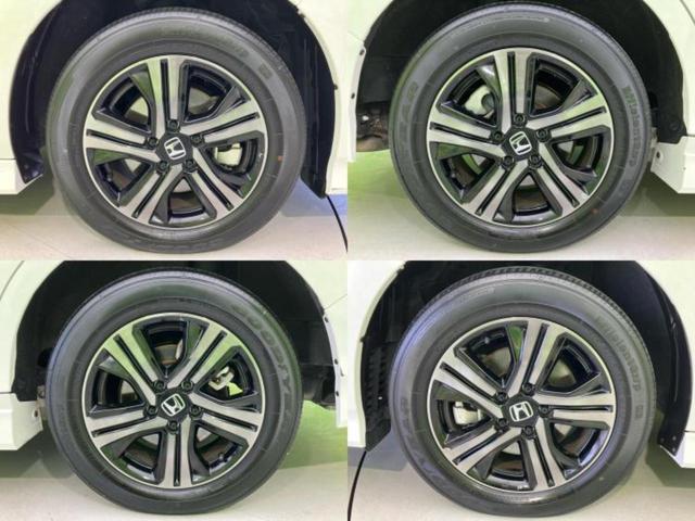 ステップワゴンスパーダ eHEVスパーダG・EXホンダセンシング 保証書/純正 SDナビ/フリップダウンモニター 純正 11.6インチ/ホンダセンシング/両側電動スライドドア/シートヒーター 前席/車線逸脱防止支援システム/シート ハーフレザー 衝突被害軽減システム(58枚目)