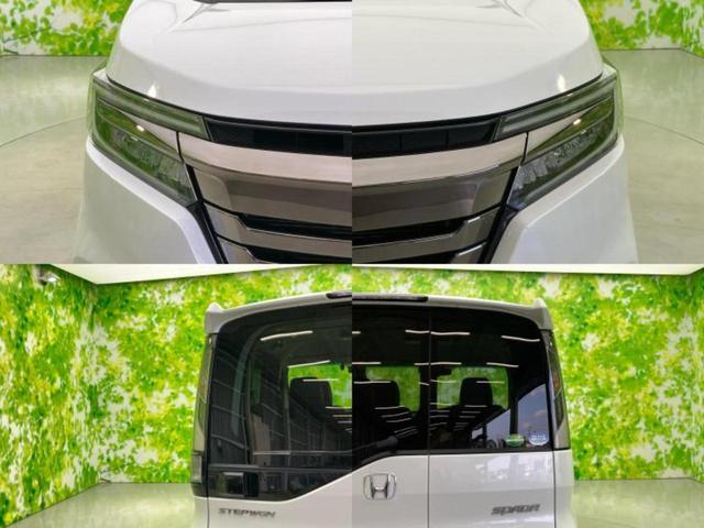 ステップワゴンスパーダ eHEVスパーダG・EXホンダセンシング 保証書/純正 SDナビ/フリップダウンモニター 純正 11.6インチ/ホンダセンシング/両側電動スライドドア/シートヒーター 前席/車線逸脱防止支援システム/シート ハーフレザー 衝突被害軽減システム(59枚目)