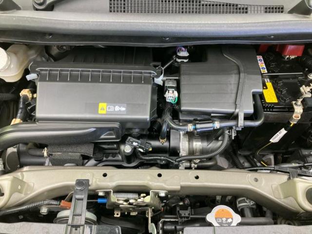 デイズ Ｓ　新品タイヤ／衝突安全装置／車線逸脱防止支援システム／ＥＢＤ付ＡＢＳ／横滑り防止装置／禁煙車／エアバッグ　運転席／エアバッグ　助手席／エアバッグ　サイド／パワーウインドウ／キーレス／パワーステアリング（45枚目）